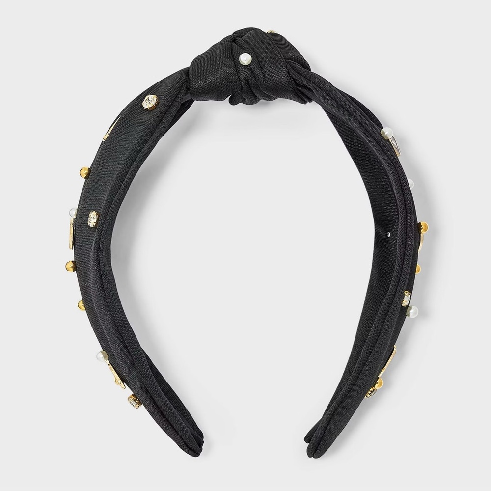 Game Day Headband